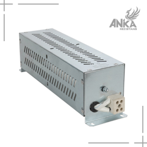 Asansör Frenleme Dirençleri- Yük Dirençleri